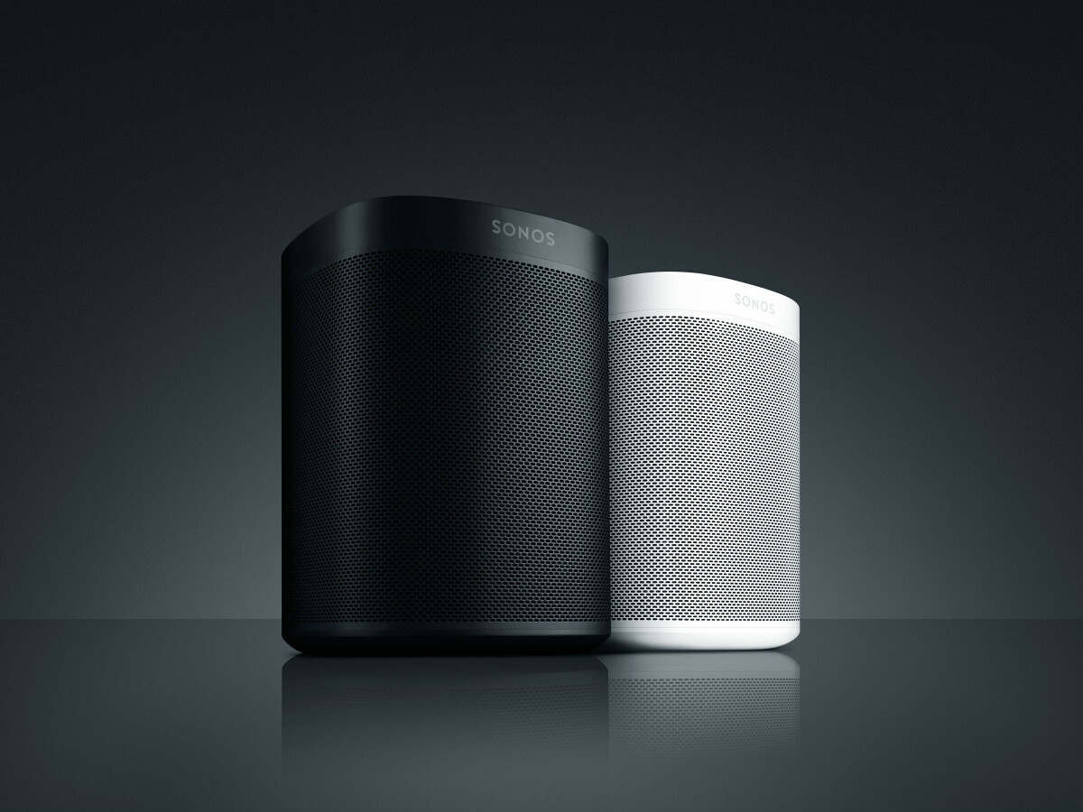 Sonos One (£199)