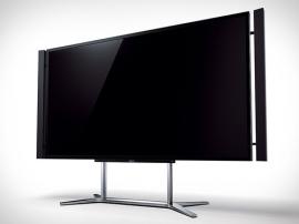 4K TV broadcasting coming soon – thanks to Sony