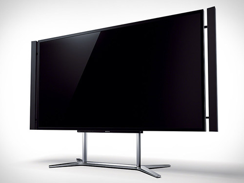 4K TV broadcasting coming soon – thanks to Sony