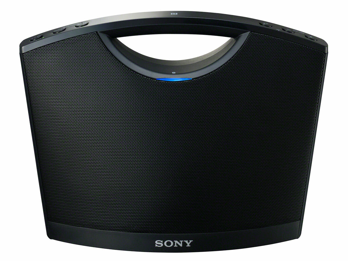 Sony SRS-BTM8