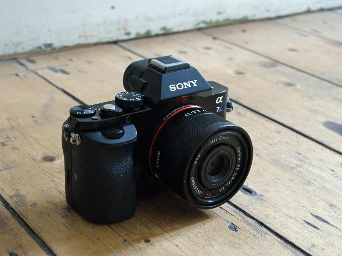 Sony A7S verdict