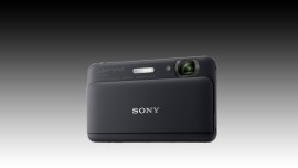 Icon – Sony Cyber-shot DSC-TX55