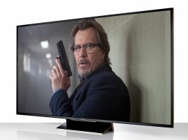 Sony KD-65ZD9BU 4K TV review