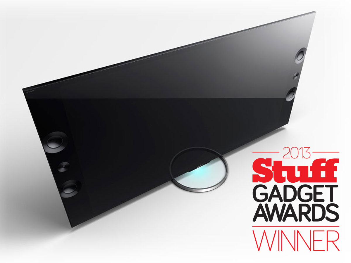 Stuff Gadget Awards 2013: These are the 22 best gadgets of the year