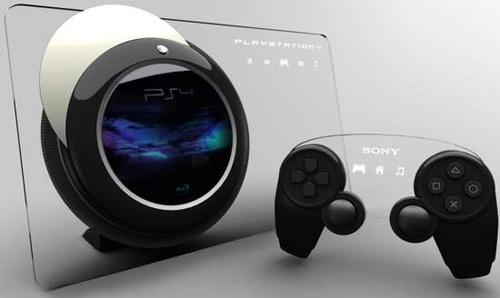 PS4 at Eurogamer: PlayStation Tour 