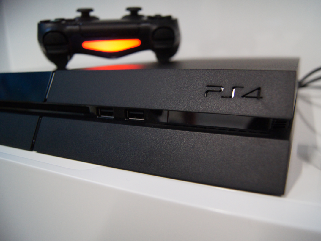 In-Depth Review of Sony PlayStation 4 , playstation 4 