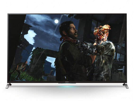 Sony reveals first wave of PlayStation Now streaming TVs