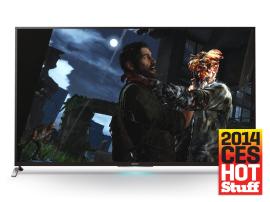 PlayStation Now – stream PS3 games from the cloud to your console or direct to your Bravia TV