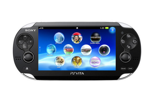 Sony PS Vita gets 20MB 3G download cap