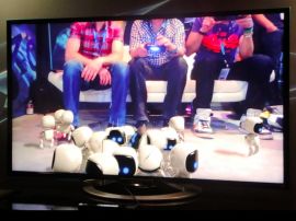 DualShock 4 + PlayStation Camera = completely awesome