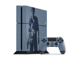 Fully Charged: Limited Uncharted 4 PS4 bundle revealed, and Amazon Echo gets Spotify