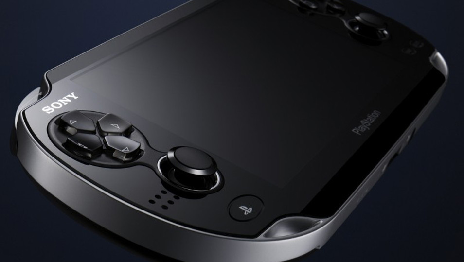 Sony PSP (PlayStation Portable) Specs and Details