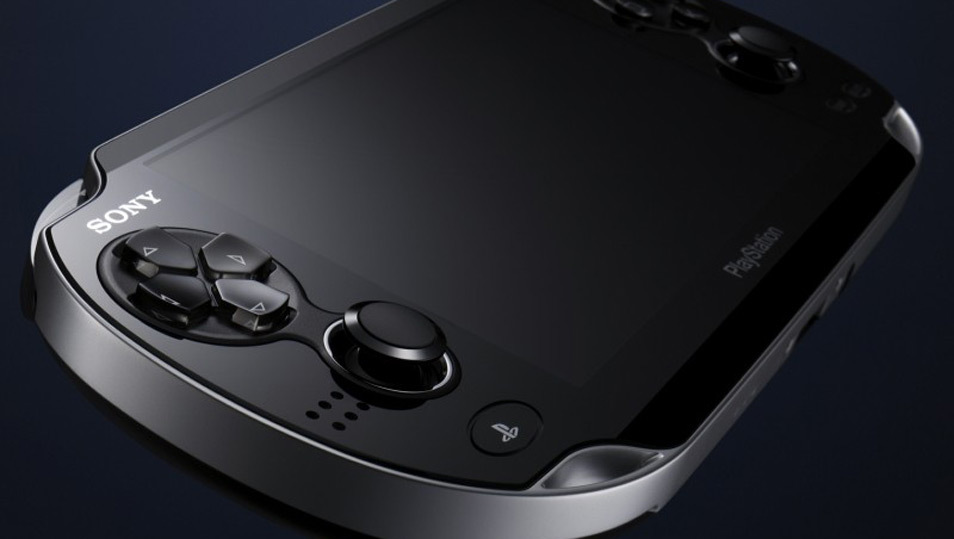 Sony PSP serves up more than games