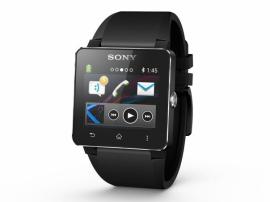 Sony reveals SmartWatch 2 – hey, that smartwatch revolution might happen after all