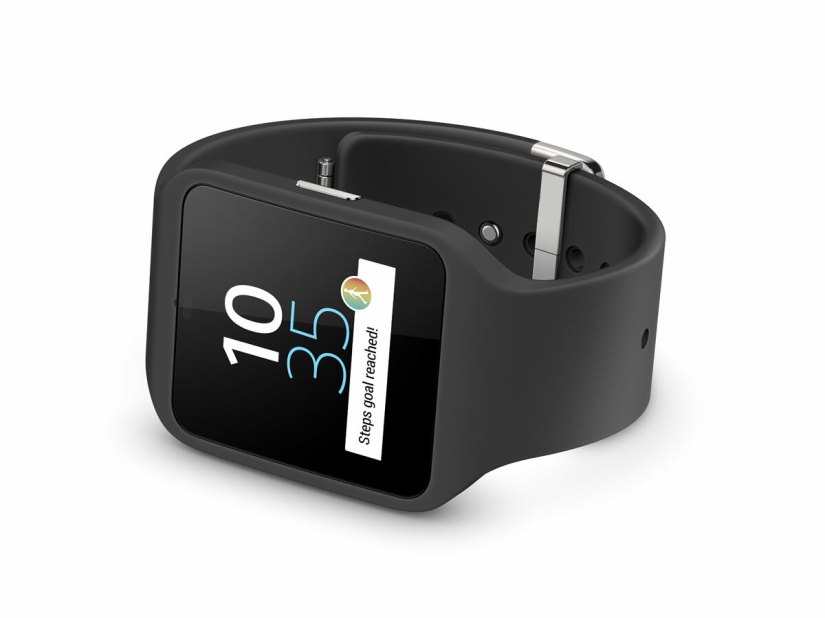 IFA 2014: Sony adds SmartBand Talk and Android Wear SmartWatch 3 to its SmartWear Experience range