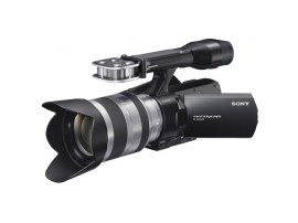 Best camcorders for Christmas 2012
