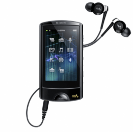 PC/タブレット PC周辺機器 Sony W Series Walkman gets its jog on | Stuff