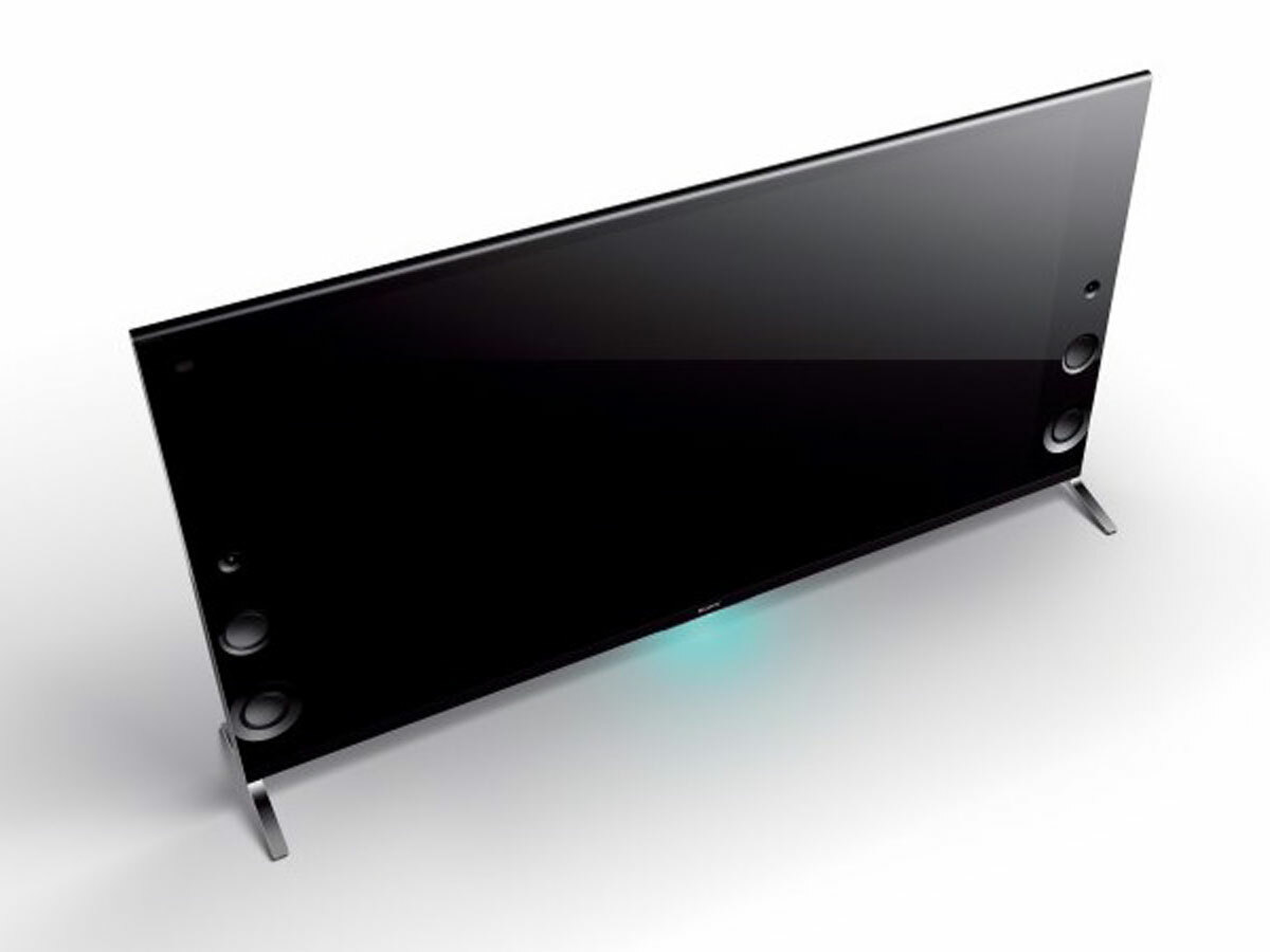 The flagship XBR-950B screen is among the PlayStation Now-compatible range