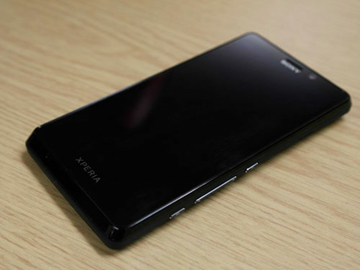 Sony Xperia T