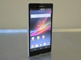 Sony adds WildTangent Games to Xperia Z