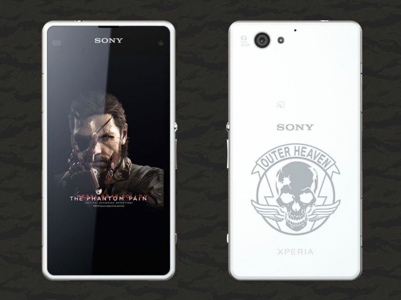 Fully Charged: Metal Gear Solid Xperia devices, and Netflix saves you days’ worth of skipped adverts