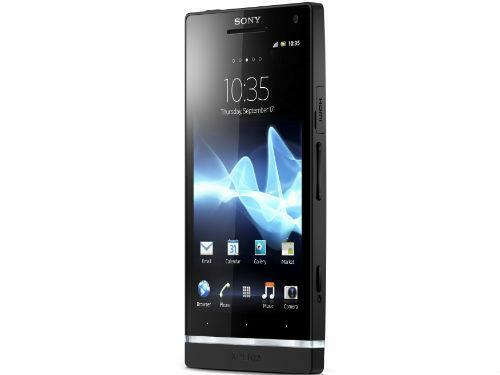 PlayStation Store comes to Sony Xperia S