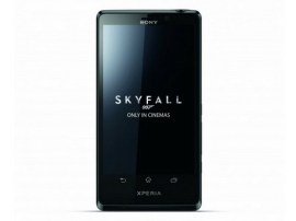 5 of the best James Bond phones