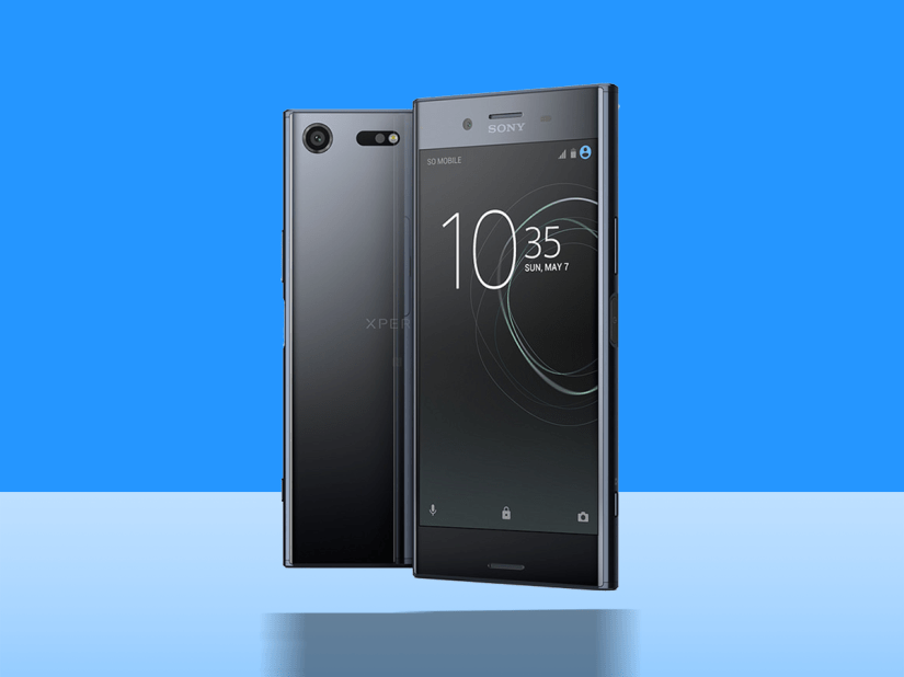Opinion: Why the Sony Xperia XZ Premium might finally make me ditch my iPhone