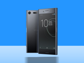 Opinion: Why the Sony Xperia XZ Premium might finally make me ditch my iPhone