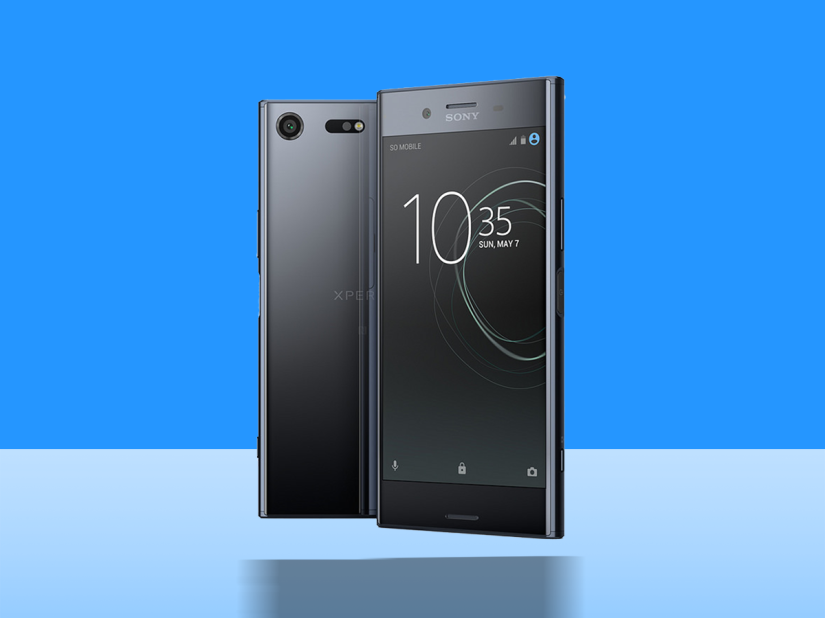 Opinion: Why the Sony Xperia XZ Premium might finally make me ditch my iPhone