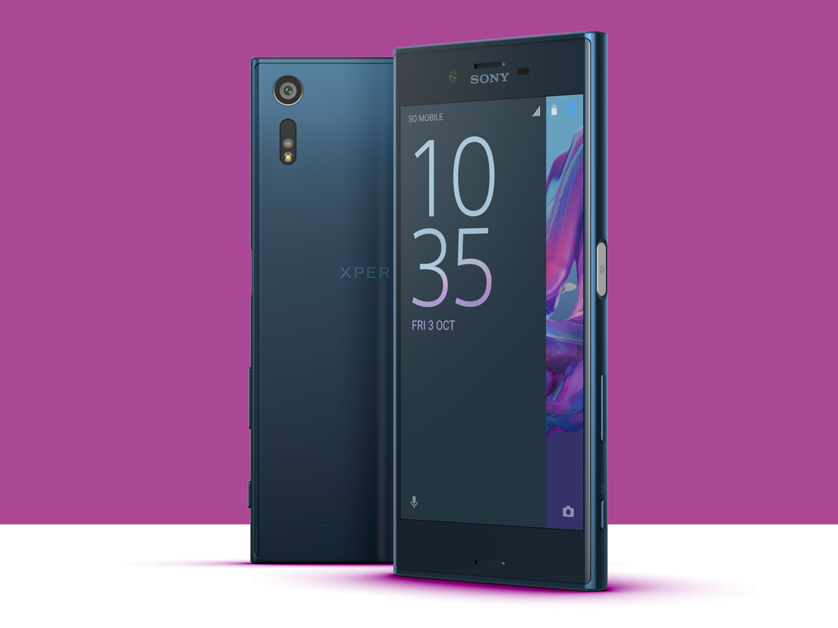 Roblox for Sony Xperia XZ Premium - free download APK file for Xperia XZ  Premium