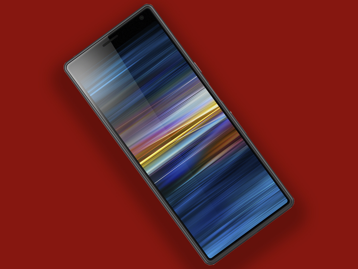 Sony Xperia 10