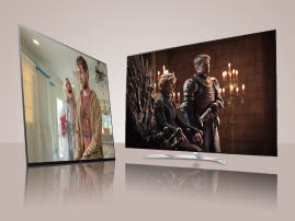 Sony A1 vs LG B7: Which is the best OLED TV?