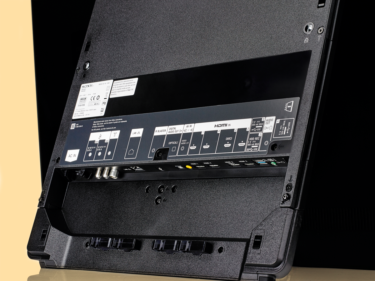 Телевизоры Sony 55 X95 2025 2025 Купить