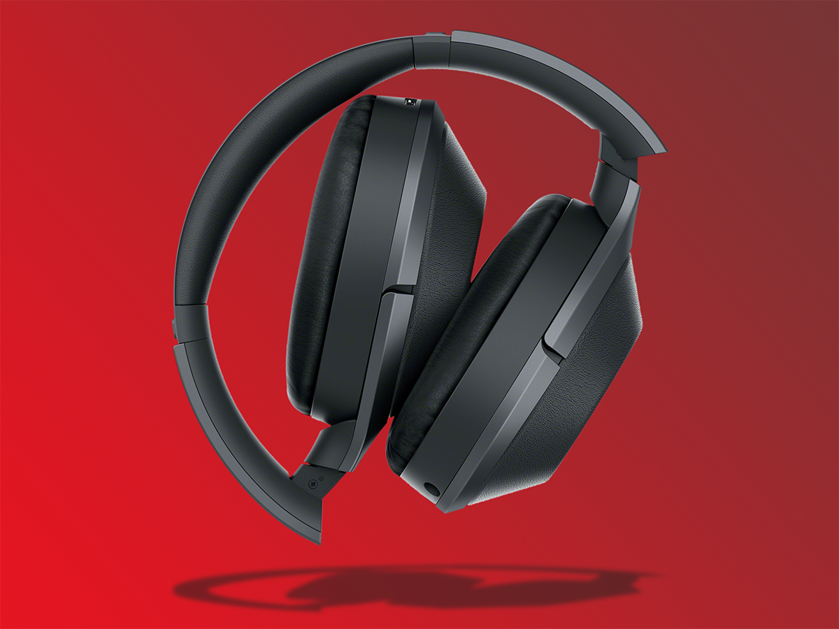 Sony MDR-1000X verdict