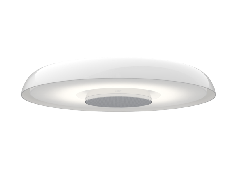 Sony might have the smartest lightbulb ever