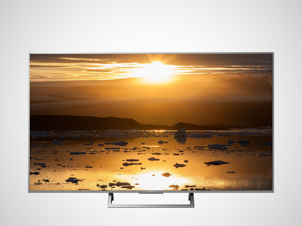 Sony Bravia XE85