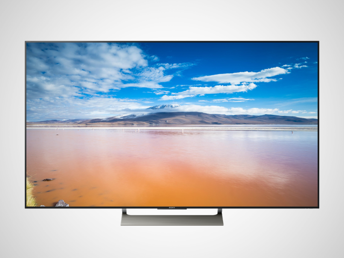 Sony Bravia XE90