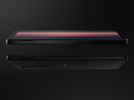 6 things you need to know about the Sony Xperia 1 II