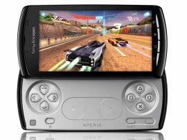 Could Sony be gearing up to launch a new PlayStation Phone?