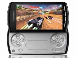 Could Sony be gearing up to launch a new PlayStation Phone?