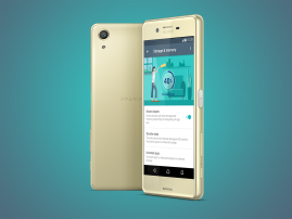 The best Sony Xperia X and Sony Xperia XA contract deals – September