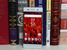 Sony Xperia XA review