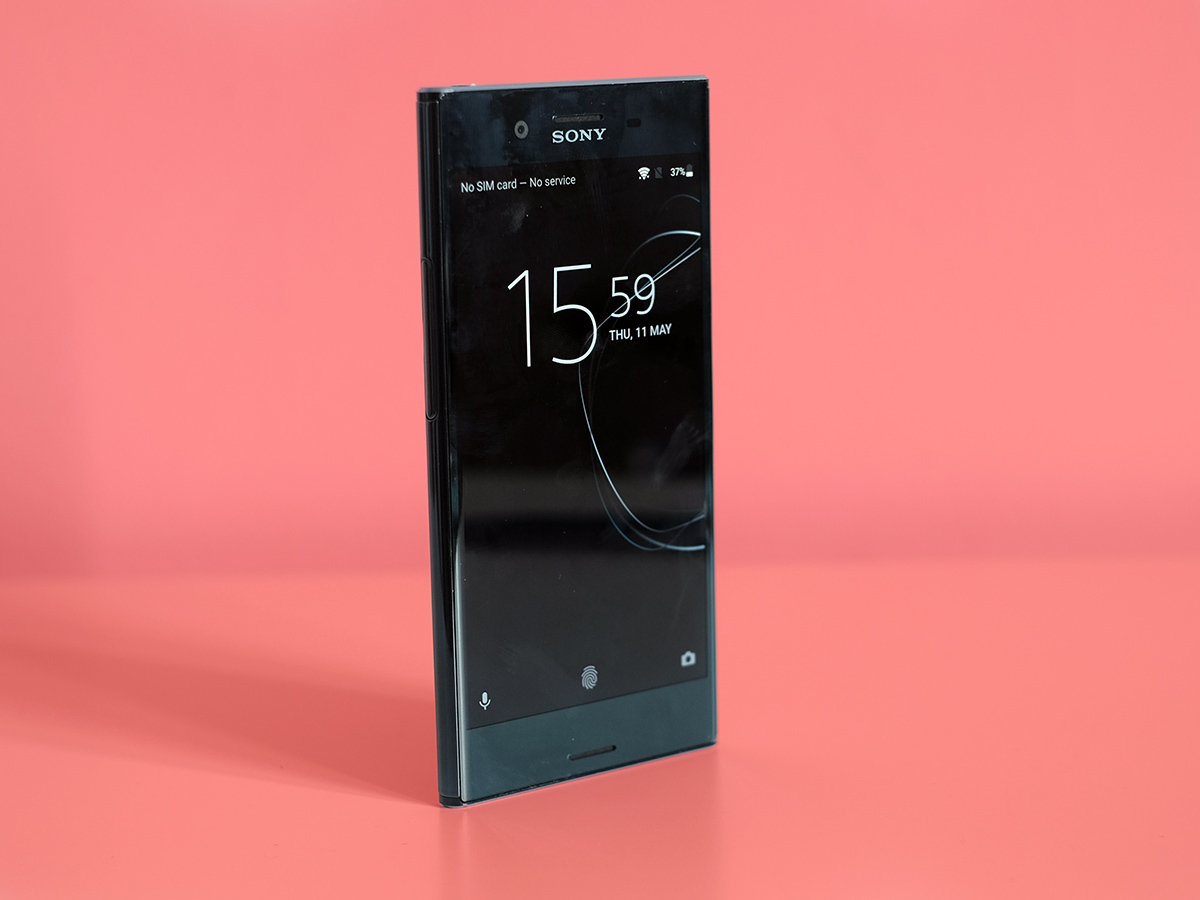 Sony Xperia XZ Premium: Verdict