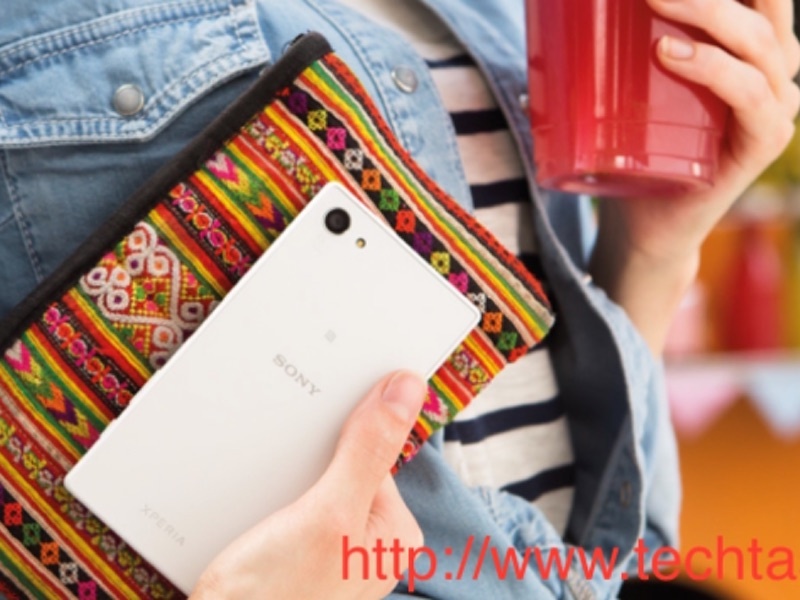 Xperia Z5 rumours refuse to cease as promo shot leaks out