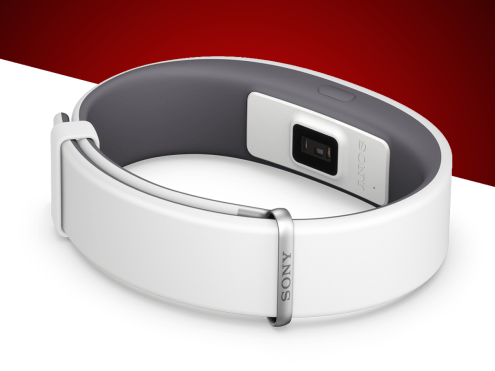 Sony SmartBand 2 review