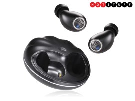 SoundMagic’s true wireless TWS50 won’t ask you to shell out