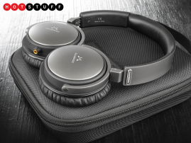 The updated Soundmagic Vento P55’s deliver better sound for less dosh