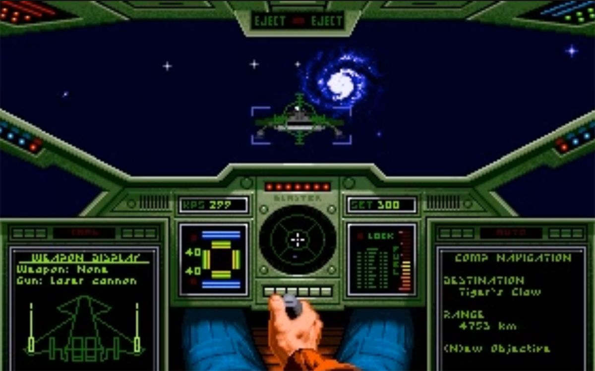 space simulator games no download