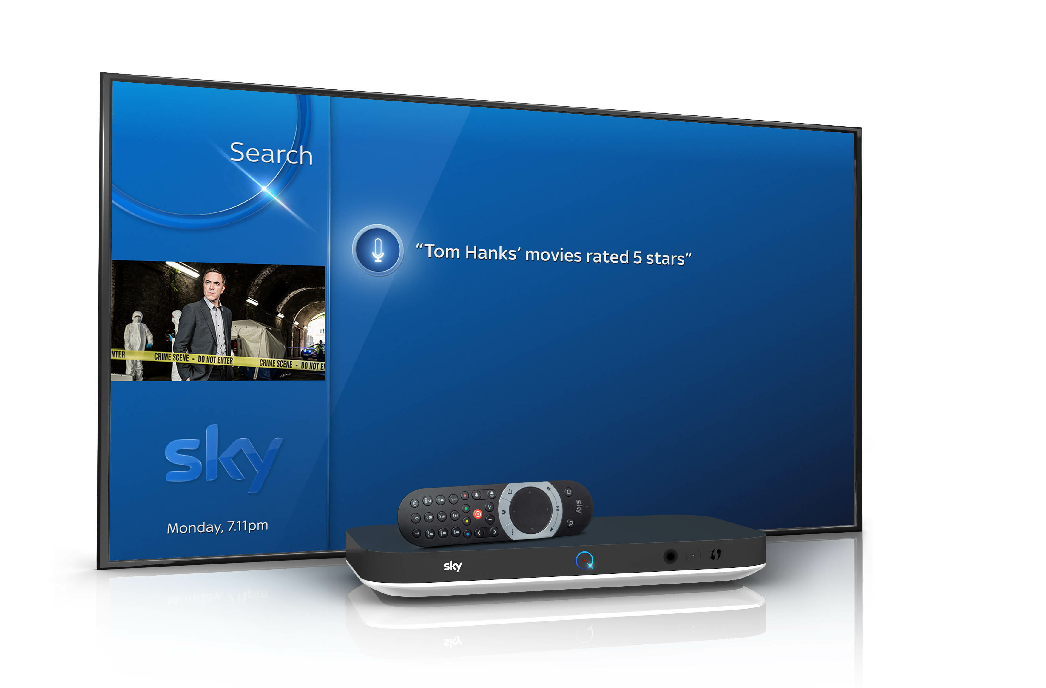 What is a Sky Q Mini box?, All questions answered